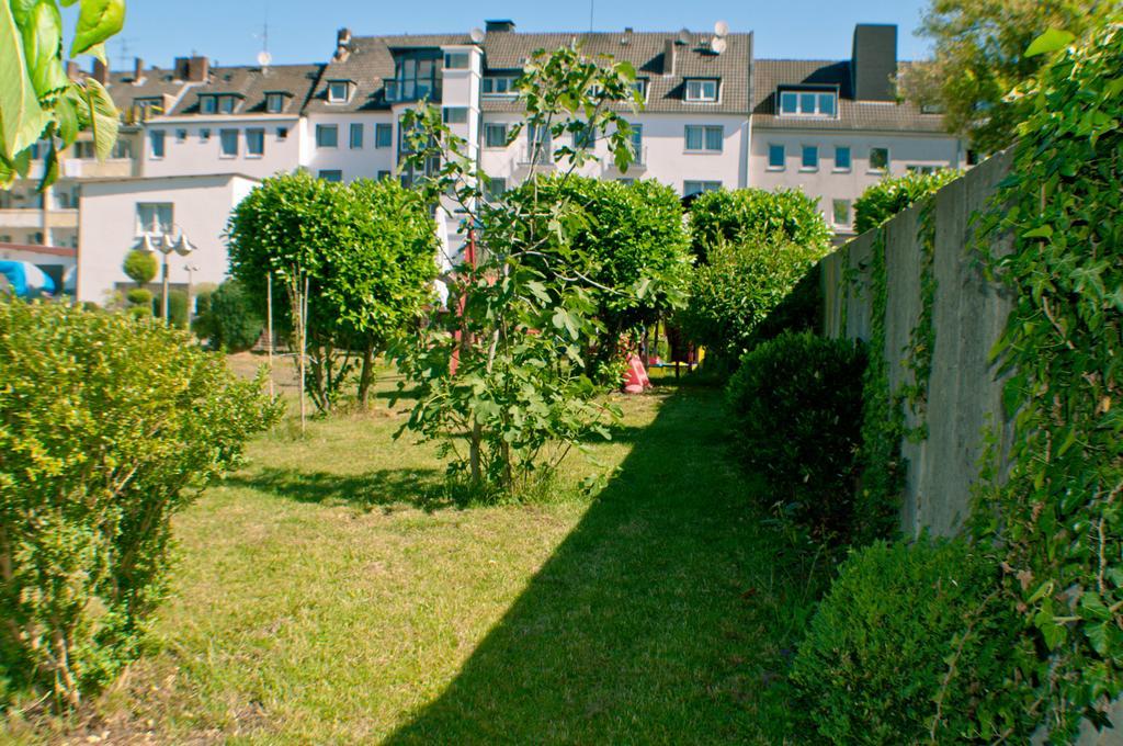 Hotel Stadt Emmerich Exterior photo
